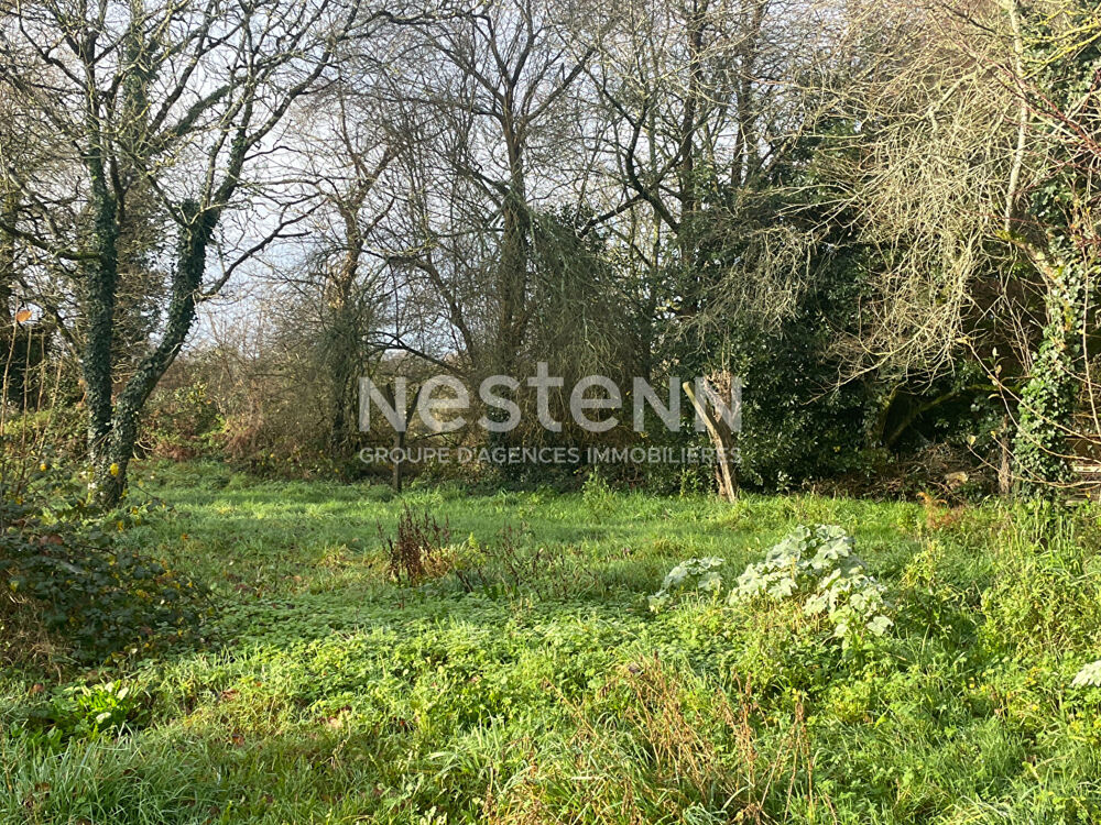 Vente Terrain Terrain à vendre viabilisé à Sulniac centre, plat de 253 m², viabilisé - petit lotissement de 4 lots Sulniac