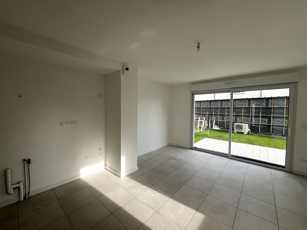 Maison Neuve à Vendre à Saint Hilaire de Riez - 2 Chambres, proche des commerces
