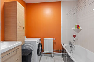  Appartement à vendre 3 pièces 59 m²