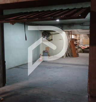  Parking / Garage à vendre 49 m²