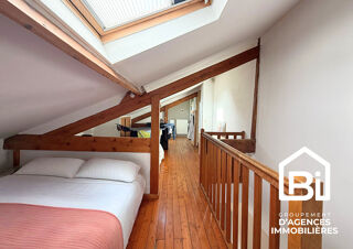  Maison � vendre 3 pi�ces 61 m�