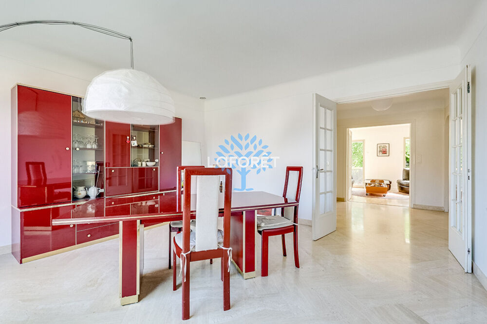 Vente Maison Maison Fontenay Sous Bois 7 pièce(s) 200 m2 Fontenay sous bois