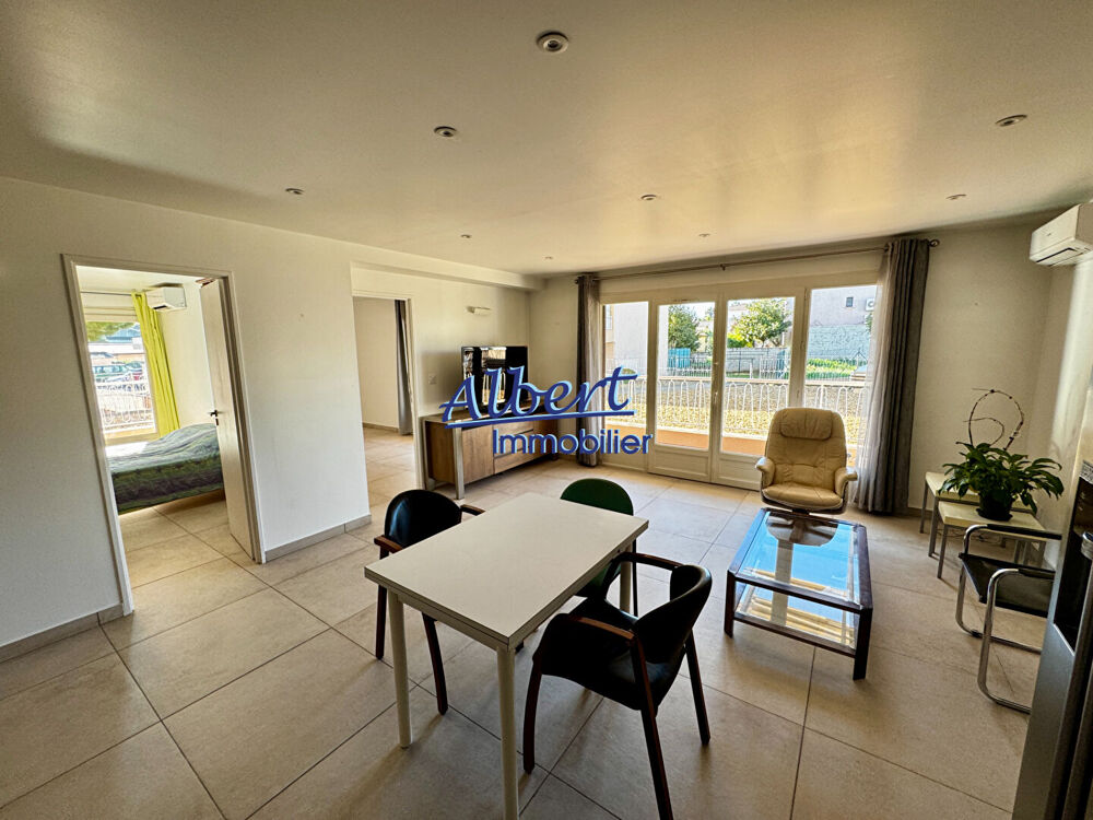 Vente Appartement Appartement Sanary Sur Mer 3 pièce(s) Sanary sur mer