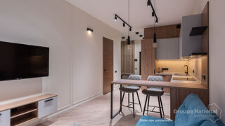  Appartement  vendre 2 pices 46 m