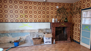  Maison � vendre 10 pi�ces 190 m�