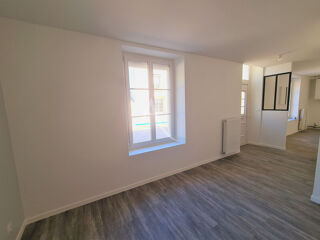  Maison à louer 3 pièces 72 m²