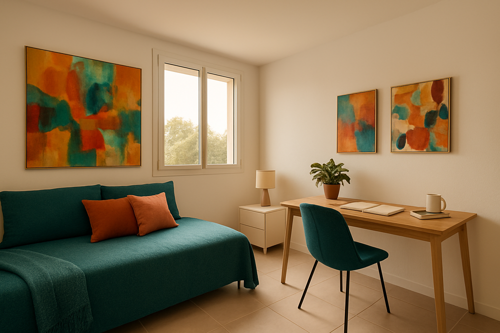 Vente Appartement Appartement 4 pièces de 94 m2 (Clamart) Clamart