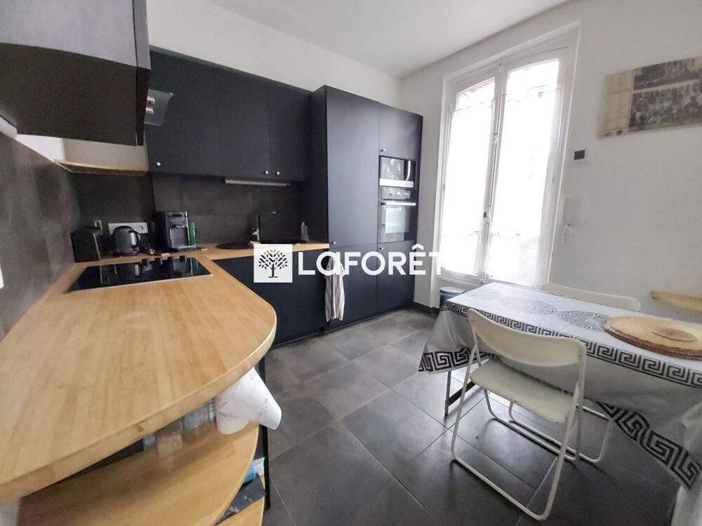 à vendre  Maison Villemomble (93250)