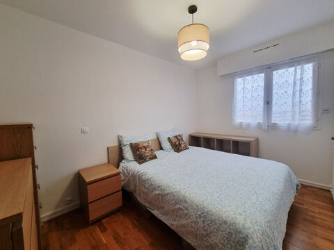  Appartement � louer 3 pi�ces 61 m�