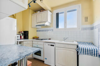  Appartement � vendre 4 pi�ces 65 m�