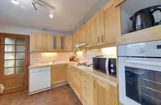  Maison à vendre 6 pièces 124 m²
