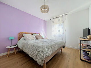  Appartement à vendre 3 pièces 61 m²