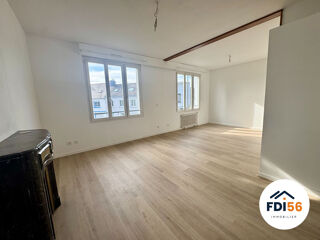  Appartement à louer 3 pièces 65 m²
