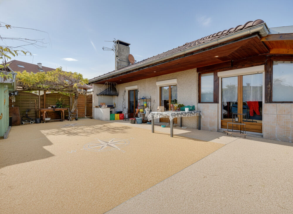  vendre  Maison Douvaine (74140)