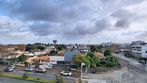  Appartement � louer 2 pi�ces 38 m�