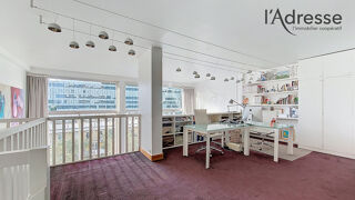  Appartement à vendre 6 pièces 166 m²