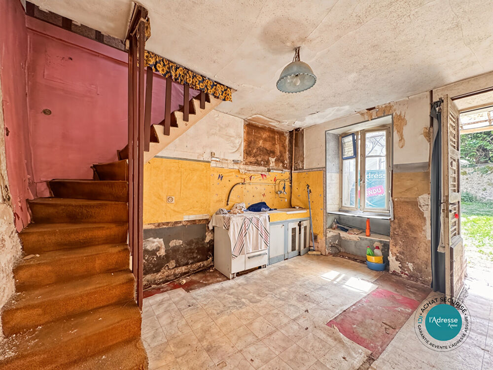 Maison Mennecy 3 pièces 57 m2