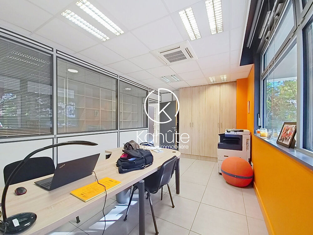   Bureau 117 M2 + cave 37 M2 LYON croix rousse, gros caillou 