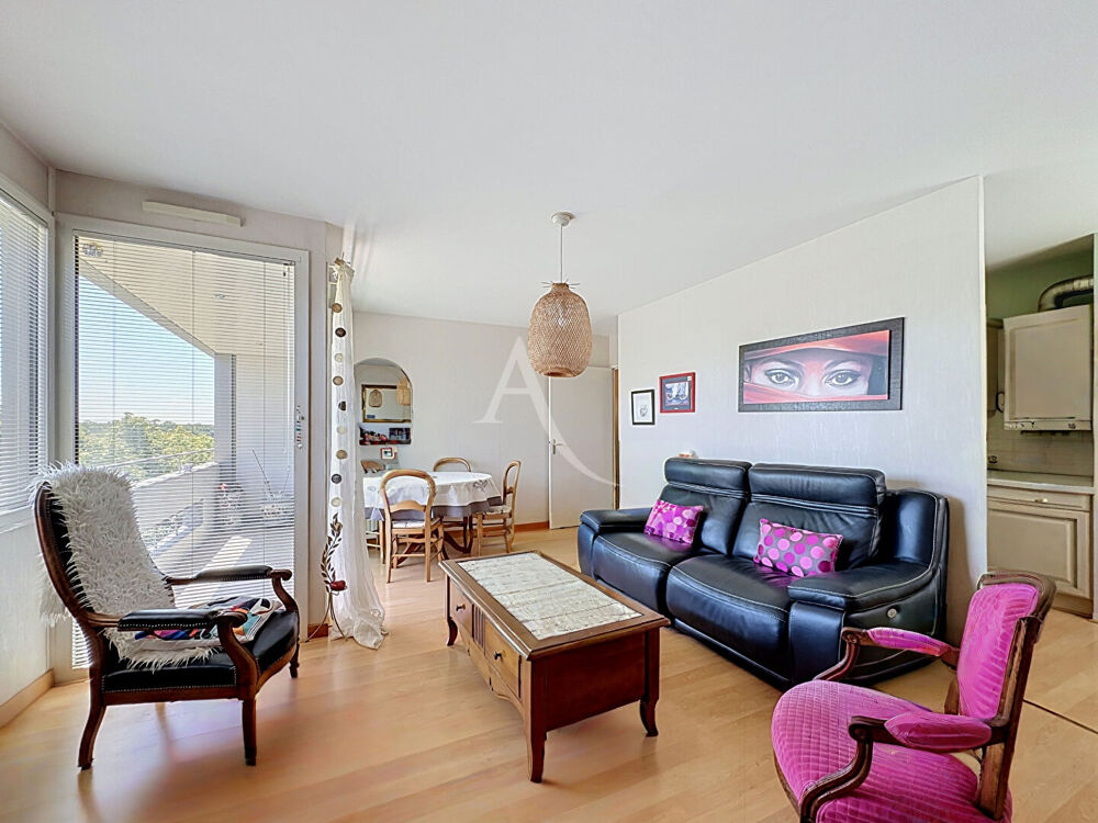 Vente Appartement Appartement Carquefou 3 pièce(s) 72 m2 Carquefou