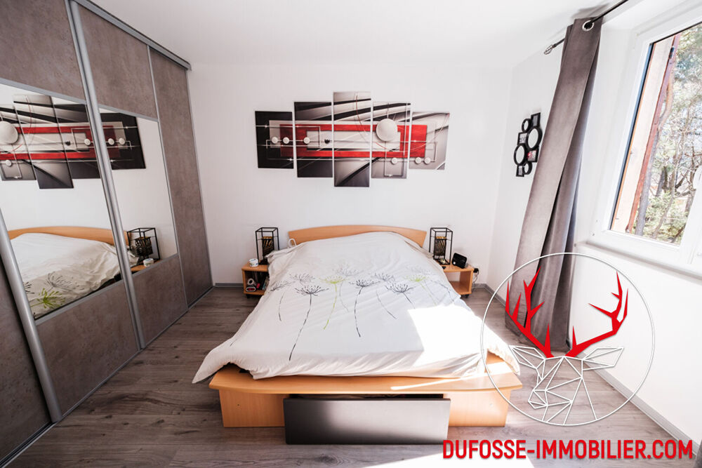à vendre  Maison Saint-Étienne-en-Dévoluy (05250)