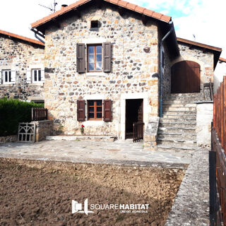  Maison � vendre 5 pi�ces 103 m�