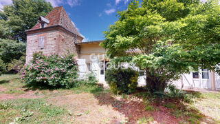  Maison � vendre 7 pi�ces 302 m�