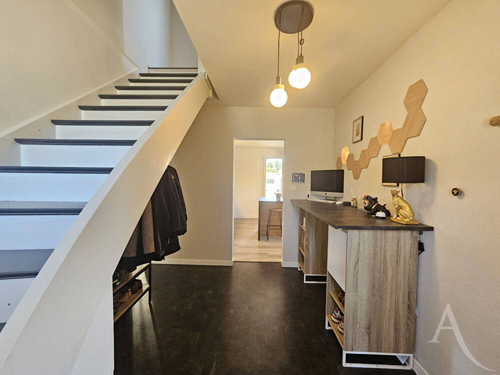 Maison à vendre Legé