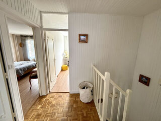  Maison à vendre 4 pièces 92 m²