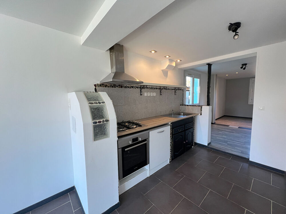 Vente Maison Maison Volonne 11 pièce(s) 237 m2 Volonne