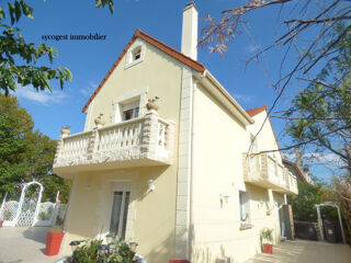  Villa � vendre 11 pi�ces 315 m�