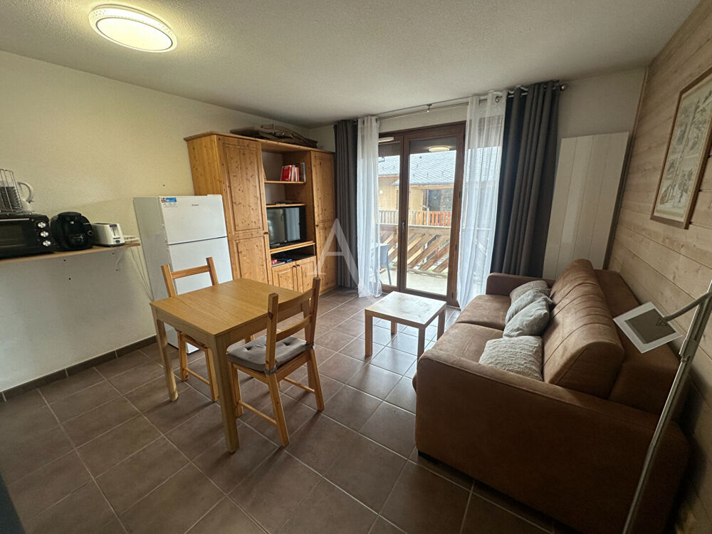 Vente Appartement Appartement Les Angles 2 pièce(s) 29.95 m2 Les angles