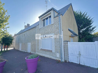 Maison à vendre 6 pièces 150 m²