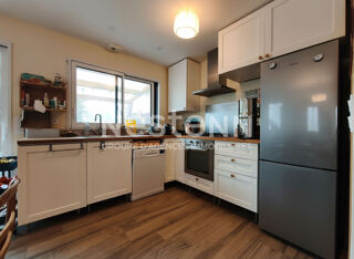  Maison � vendre 4 pi�ces 83 m�