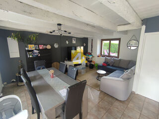  Maison � vendre 4 pi�ces 90 m�