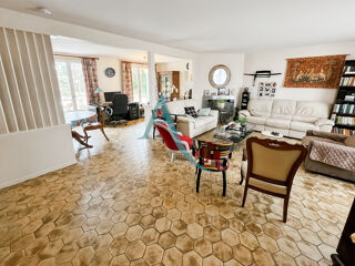  Maison à vendre 7 pièces 150 m²