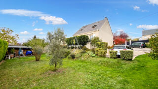  Maison à vendre 6 pièces 112 m²