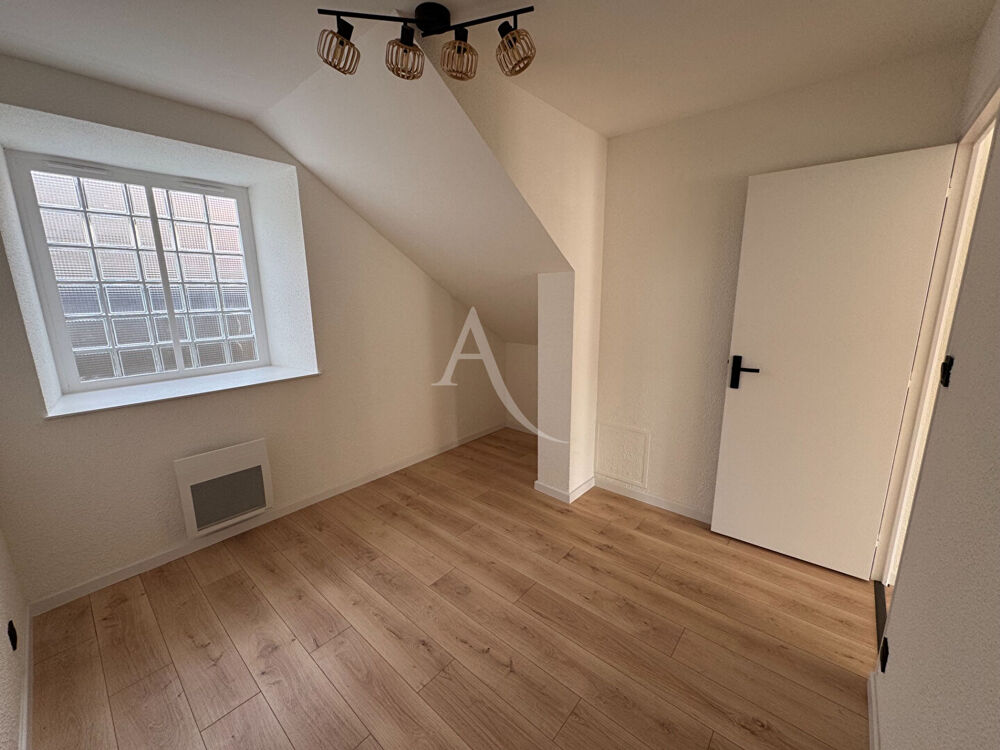 Location Appartement Appartement VILLEBAROU   2 pièce(s) 32.95 m2 Villebarou