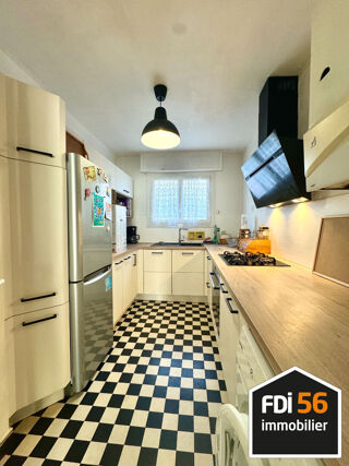  Appartement  vendre 5 pices 85 m