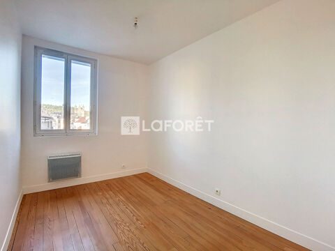  Appartement � louer 3 pi�ces 62 m�