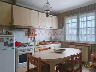  Maison � vendre 5 pi�ces 119 m�