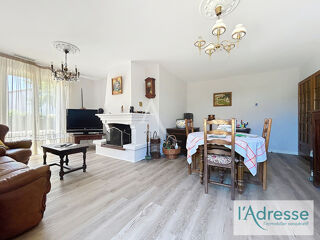  Maison  vendre 4 pices 90 m