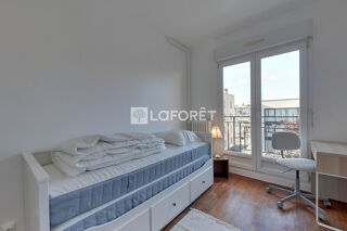  Appartement à louer 1 pièce 10 m²