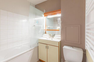  Appartement à vendre 1 pièce 19 m²