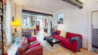  Maison � vendre 5 pi�ces 110 m�