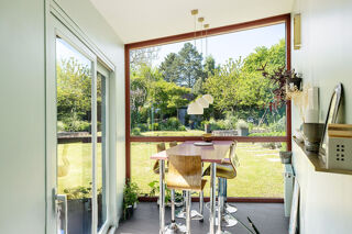  Maison à vendre 7 pièces 200 m²