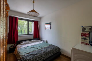 Appartement à vendre 2 pièces 43 m²