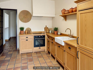  Maison à vendre 4 pièces 124 m²