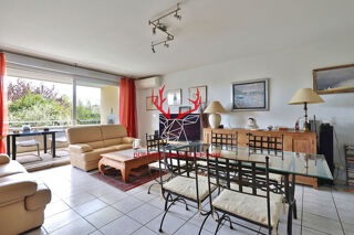  Appartement � vendre 4 pi�ces 90 m�