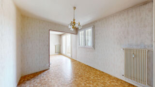  Appartement � vendre 4 pi�ces 72 m�