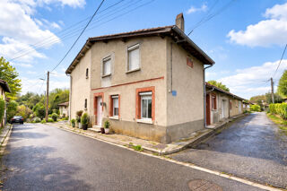 Maison 4 pièces 96 m² · à Lherm · 96 m² · 149 000 €